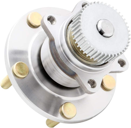 512136 - Rear Wheel Hub Bearing Assembly