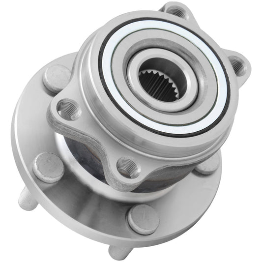 512183H - Rear Wheel Hub Bearing Assembly
