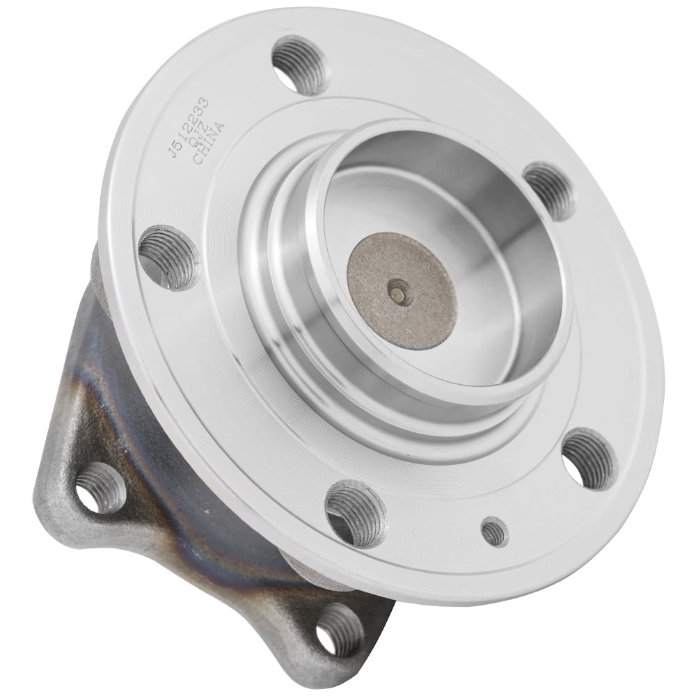 512233 - Rear Wheel Hub Bearing Assembly