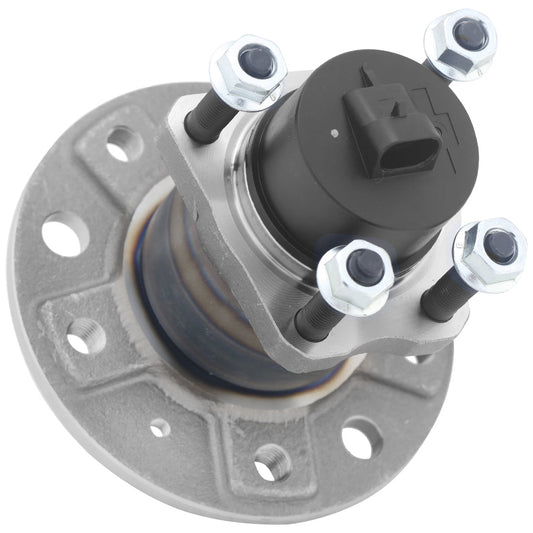 512238 - Rear Wheel Hub Bearing Assembly