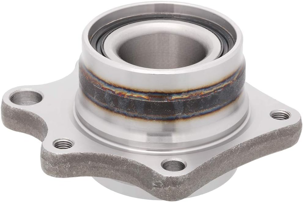 512262 - Rear (Driver Side) Wheel Hub Bearing Assembly