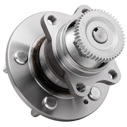 512286 - Rear Wheel Hub Bearing Assembly