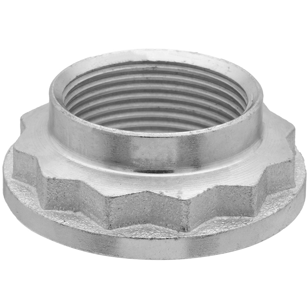 512511H - Rear Wheel Hub Bearing Assembly