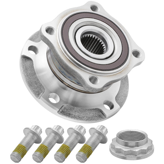512511H - Rear Wheel Hub Bearing Assembly