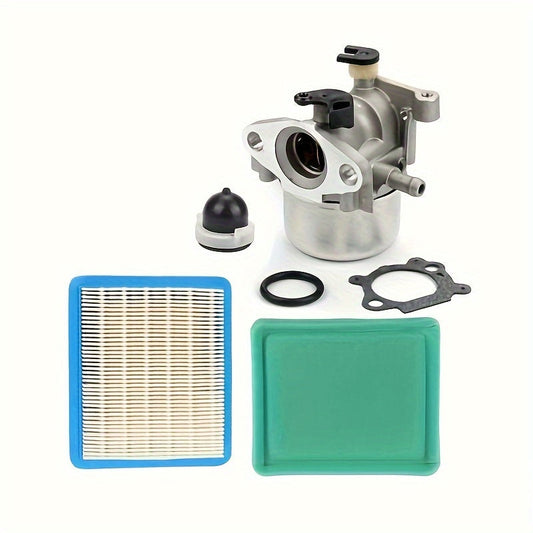 799871 Carburetor Kit For Craftsman 6.25 6.75 HP MRS Push Mower 675 190cc Chainsaw
