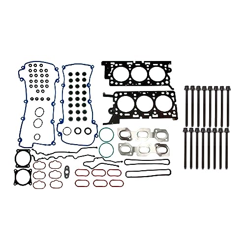 Cylinder Head Gasket set with Head Bolt Kit