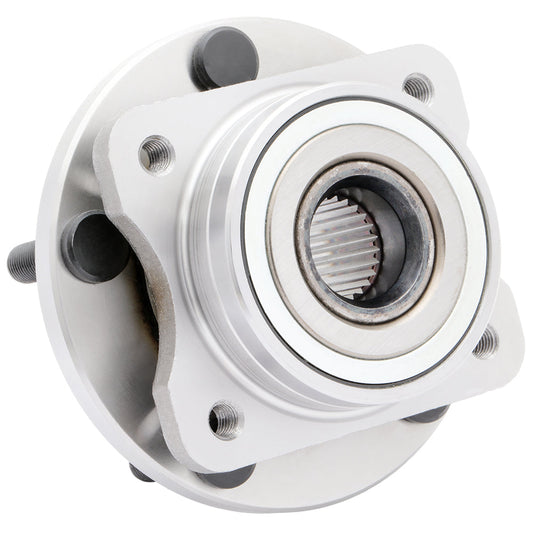 513123 - Front Wheel Hub Bearing Assembly