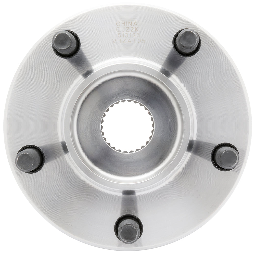 513123 - Front Wheel Hub Bearing Assembly