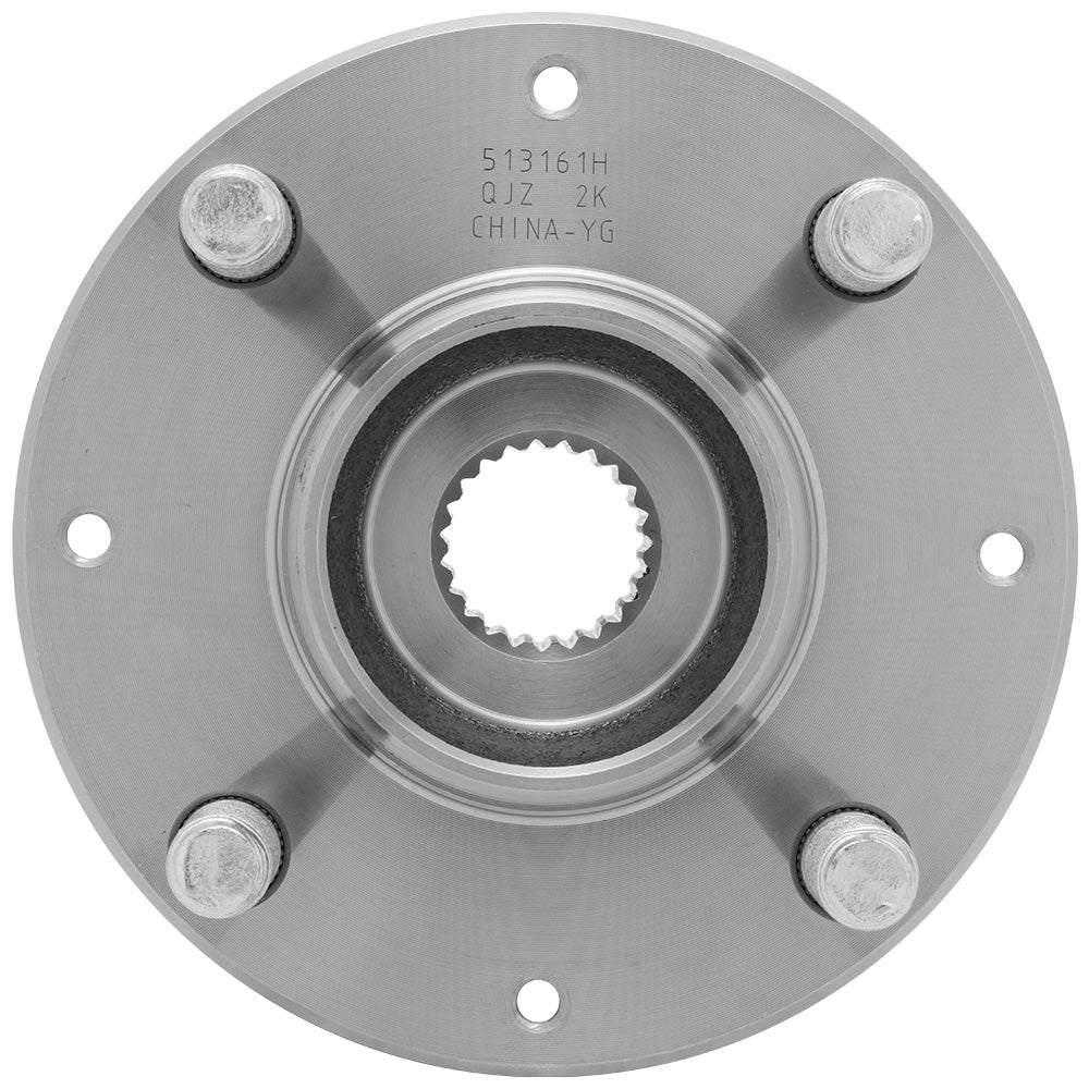 513161H - Front Wheel Hub Bearing Assembly