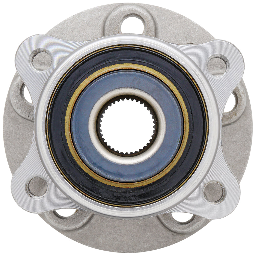 513208 - Front Wheel Hub Bearing Hub Assembly