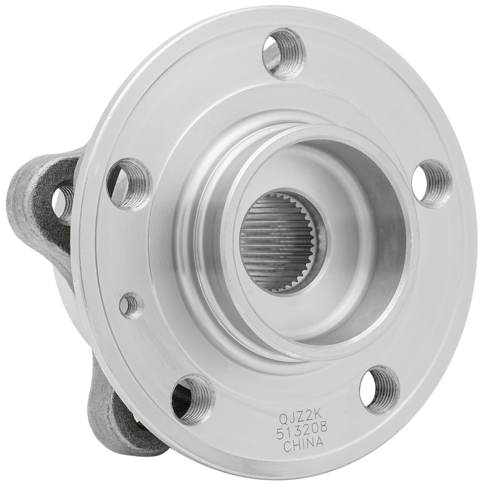 513208 - Front Wheel Hub Bearing Hub Assembly