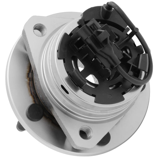 513214 - Front Wheel Hub Bearing Assembly