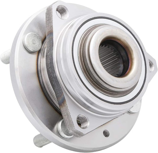 513251 - Front Wheel Hub Bearing Assembly
