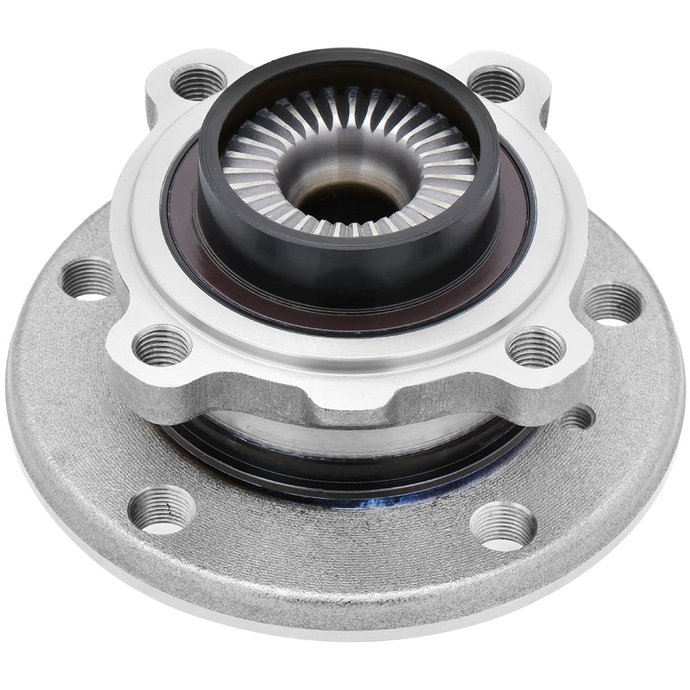 513368 - Front Wheel Hub Bearing Assembly