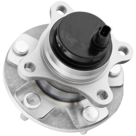 513372 - Front Wheel Hub Bearing Assembly