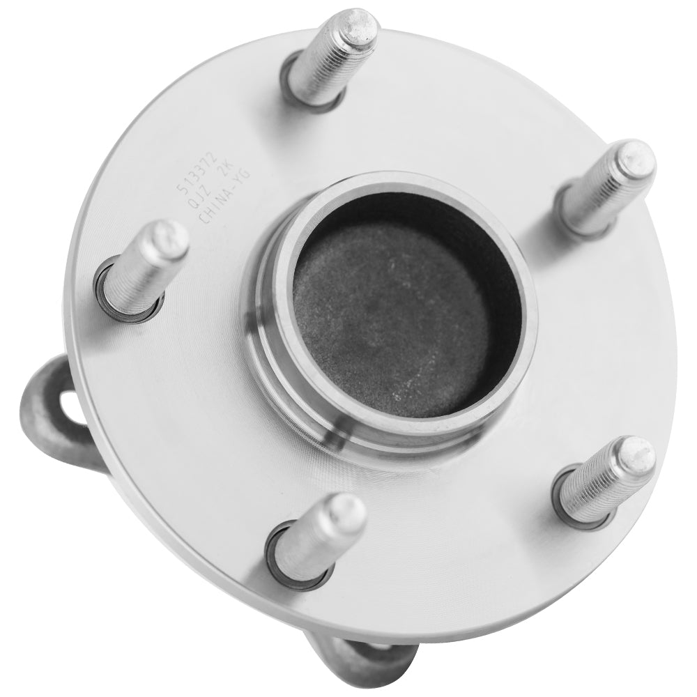 513372 - Front Wheel Hub Bearing Assembly