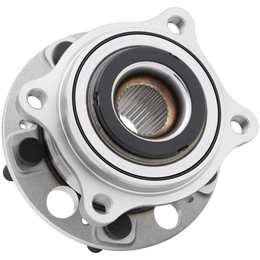 513407 - Front Wheel Hub Bearing Assembly