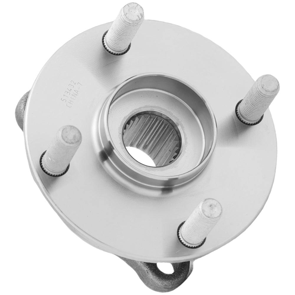 513432 - Front Wheel Hub Bearing Assembly