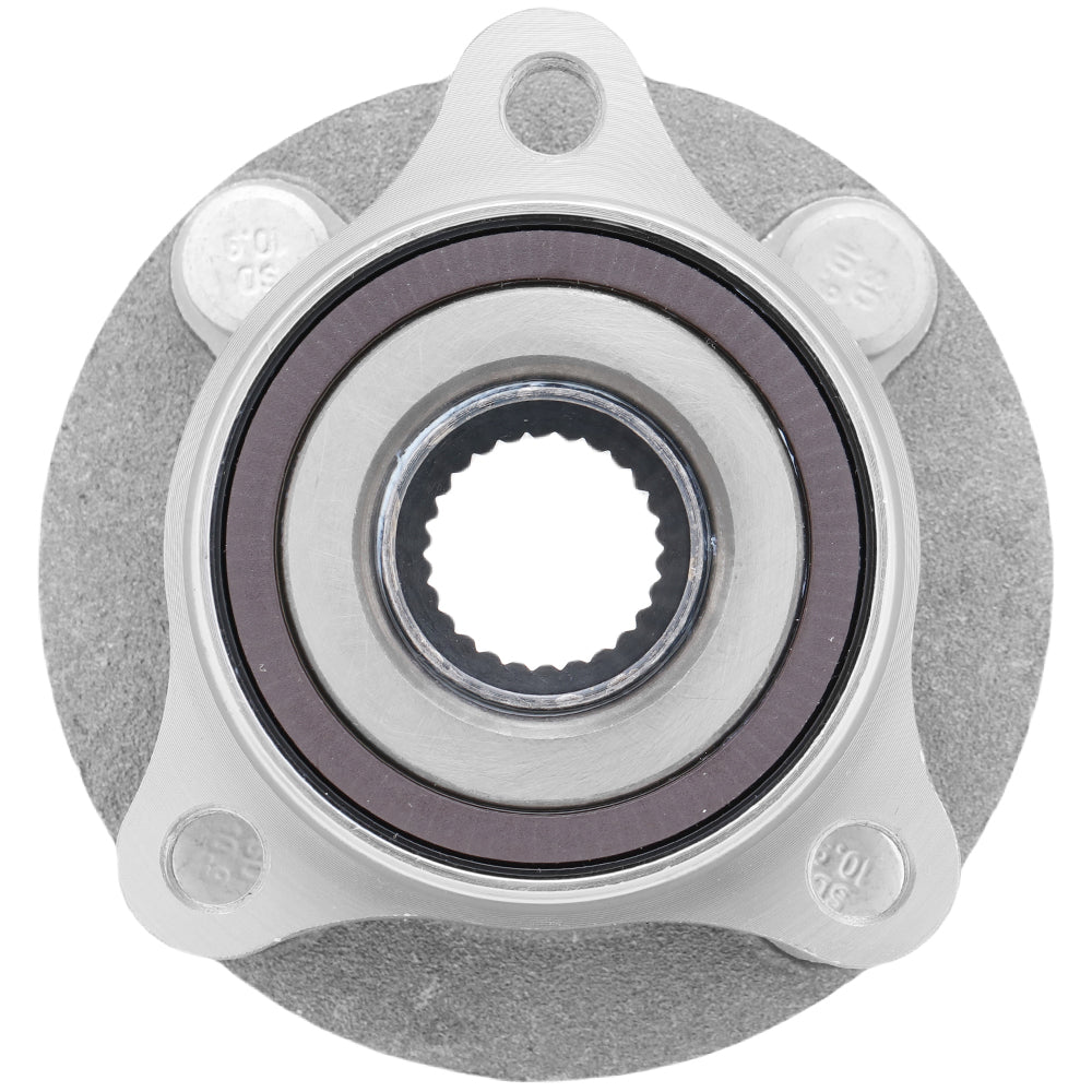 513432 - Front Wheel Hub Bearing Assembly