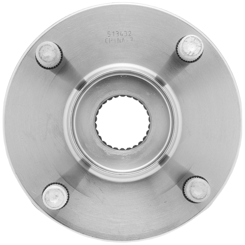 513432 - Front Wheel Hub Bearing Assembly