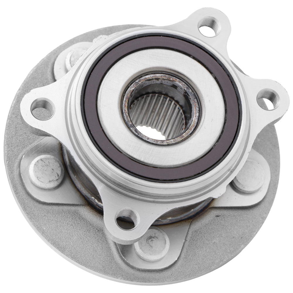 513450 - Front Wheel Hub Bearing Assembly