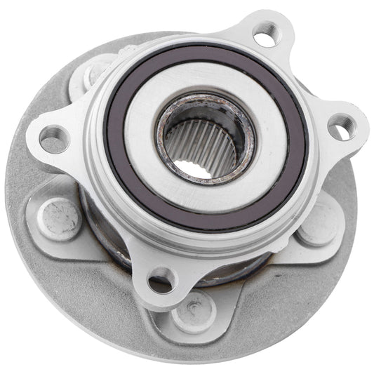 513450 - Front Wheel Hub Bearing Assembly