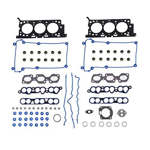 Cylinder Head Gasket set with Head Bolt Kit