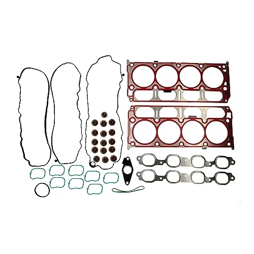 Cylinder Head Gasket set with Head Bolt Kit