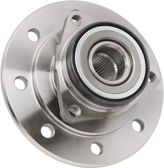 515011 - Front Wheel Hub Bearing Assembly