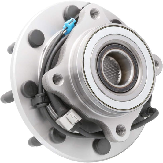 515058 - Front Wheel Hub Bearing Assembly