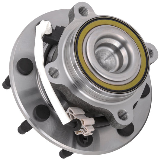 515059 - Front Wheel Hub Bearing Assembly