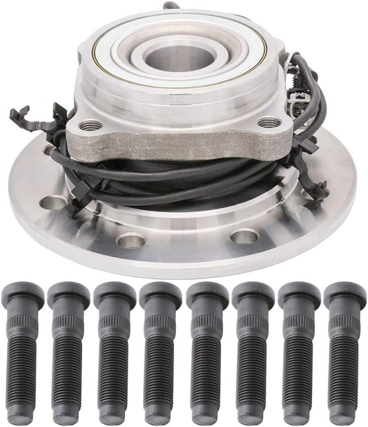 515068 - Front Wheel Hub Bearing Assembly