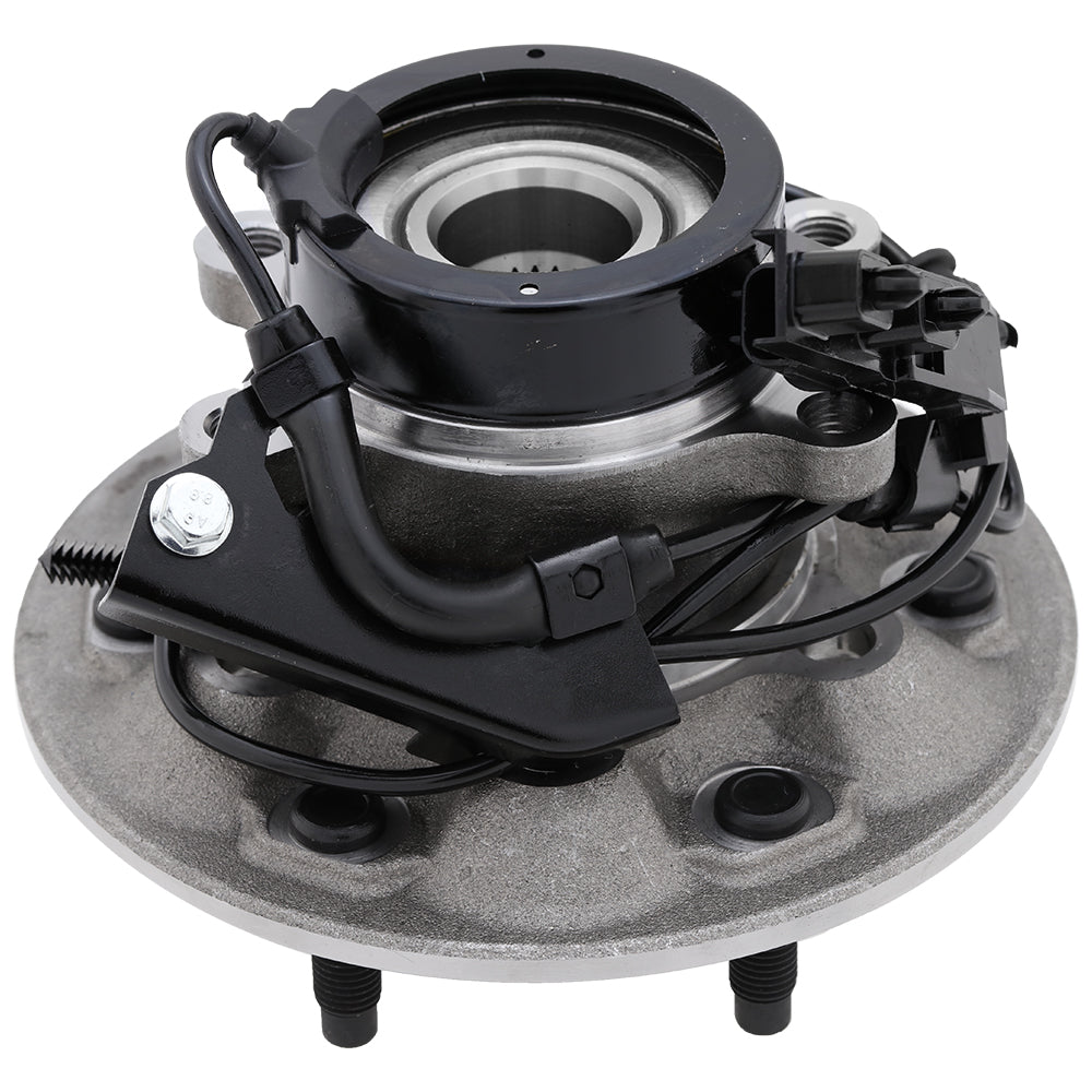 515110 - Front (Driver Side) Wheel Hub Bearing Assembly
