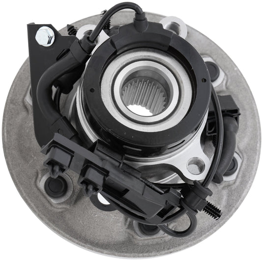 515110 - Front (Driver Side) Wheel Hub Bearing Assembly