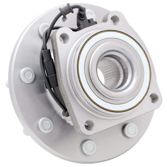 515144 - Front Wheel Hub Bearing Assembly