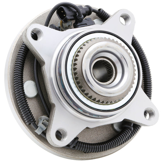 515158 - Front Wheel Hub Bearing Assembly