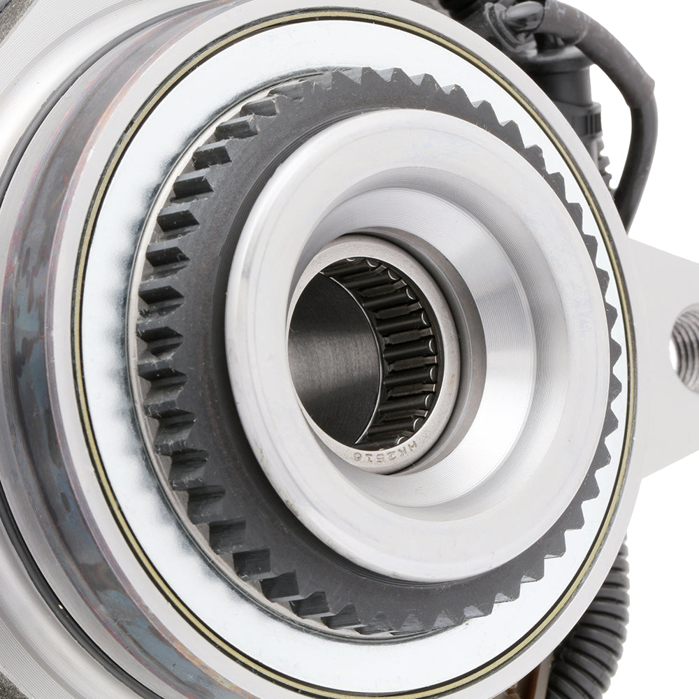 515169 - Front Wheel Hub Bearing Assembly