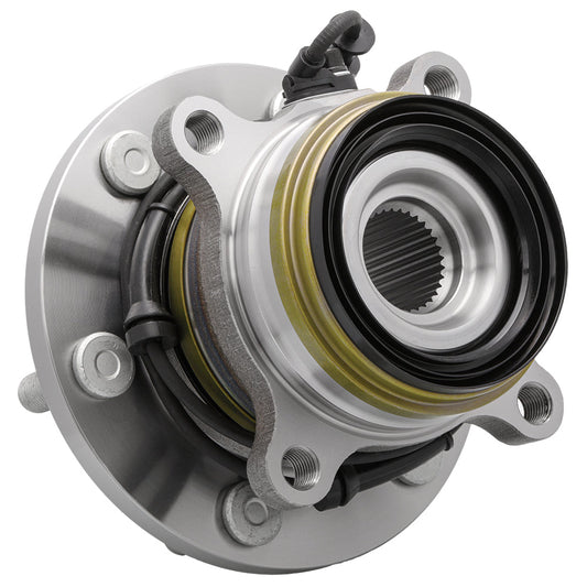 515171 - Front Wheel Hub Bearing Assembly