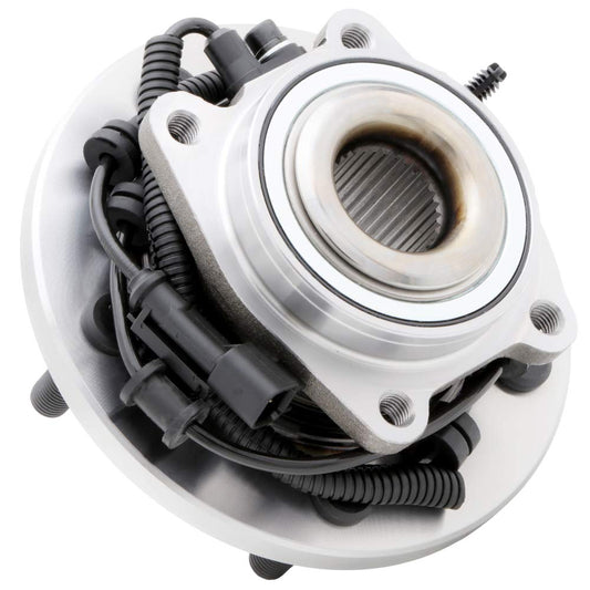 515173 - Front Wheel Hub Bearing Assembly