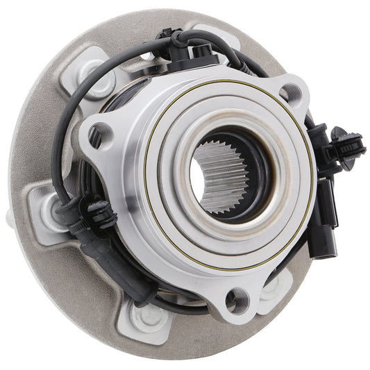 515178 - Front Wheel Hub Bearing Assembly