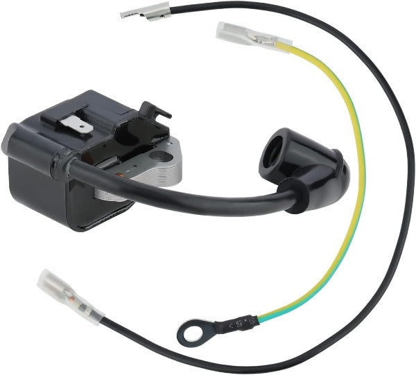Ignition coil fits Stihl MS170 MS180 MS 180 MS 170 017 018 Chainsaw Replace 11304001302 1130-400-1302