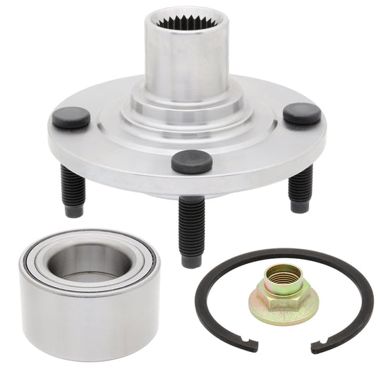 518503 - Front Wheel Hub Bearing Assembly