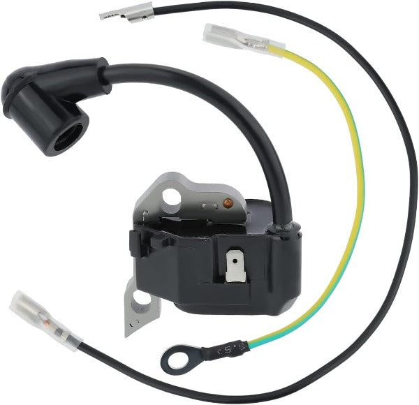 Ignition coil fits Stihl MS170 MS180 MS 180 MS 170 017 018 Chainsaw Replace 11304001302 1130-400-1302