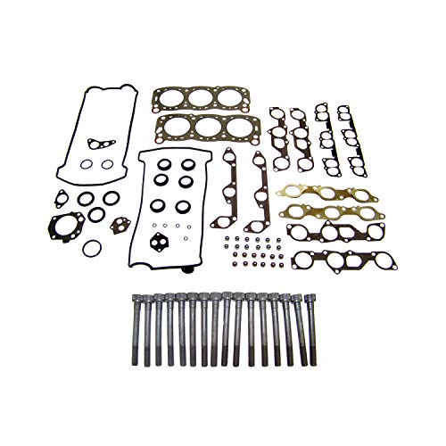 Cylinder Head Gasket set with Head Bolt Kit