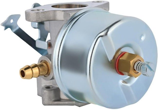 Hipa 632230 H50 Carburetor for Tecumseh H60 HH60 632631 631067 632235 631867 632019A 632019 631828 632076 631067A 5HP 6HP Troy-Bilt Hose Tiller Engine