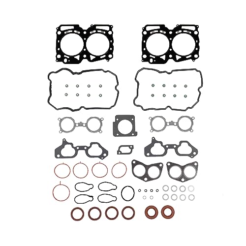 Cylinder Head Gasket set with Head Bolt Kit