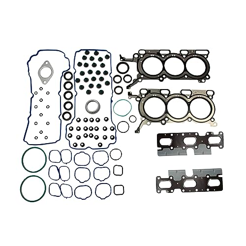 Cylinder Head Gasket set with Head Bolt Kit