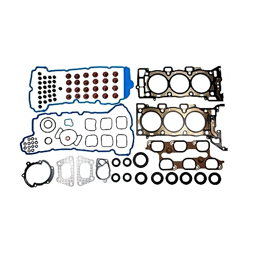 Cylinder Head Gasket set with Head Bolt Kit