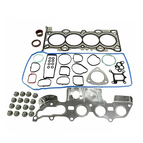 Cylinder Head Gasket set with Head Bolt Kit