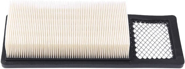 Hipa 72368G01 2 Pack Air Filters Fit EZGO 4-Cycle Medalist TXT ST MPT Gas Vehicles Engine Replace 72144G01 1996-2006